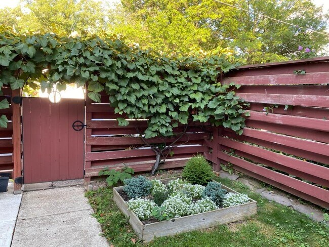 Foto del edificio - 436 Amblewood Way