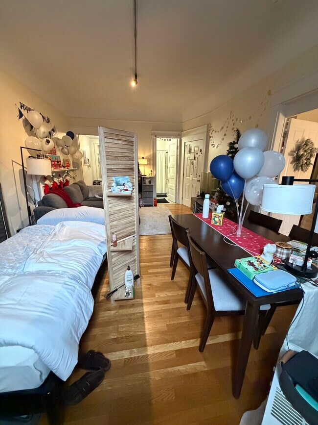 Foto del edificio - 521 Beacon St