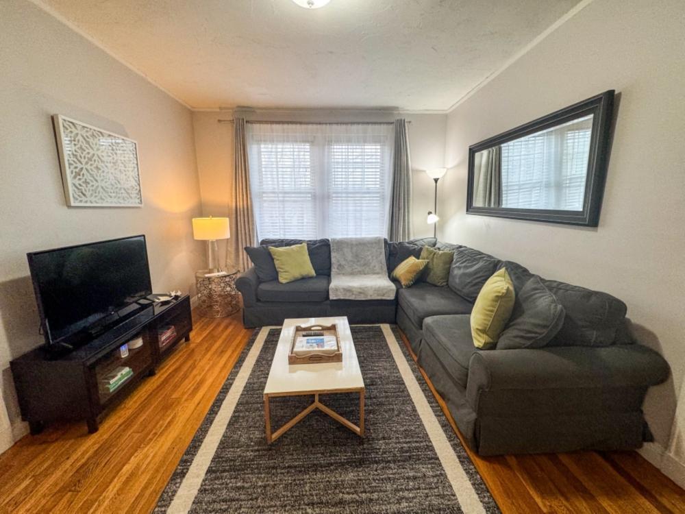 2 bedroom in Brookline MA 02446 - 2 bedroom in Brookline MA 02446