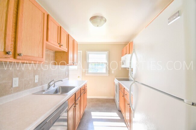 Foto del edificio - Cozy 3 bedroom ranch.