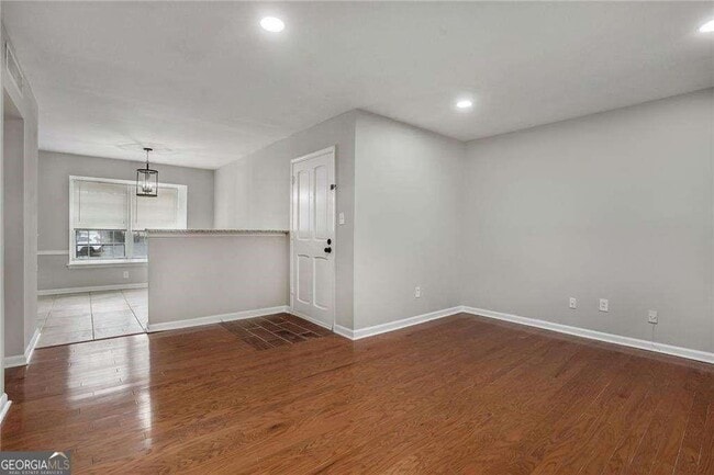 Photo - 122 Maison Pl NW (Atlanta, GA) Townhome
