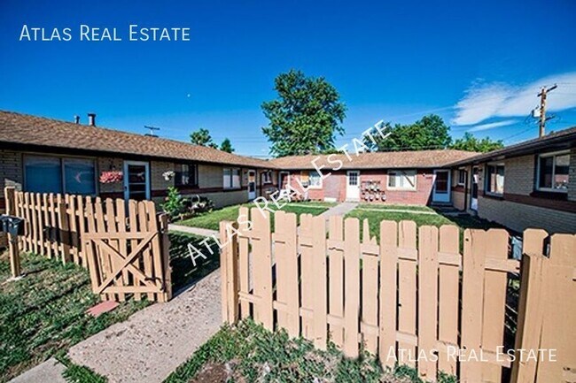 Foto del edificio - Coming soon! Charming 2 Bedroom 1 Bathroom...