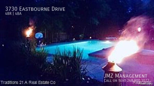 Foto del edificio - 3730 Eastbourne Dr