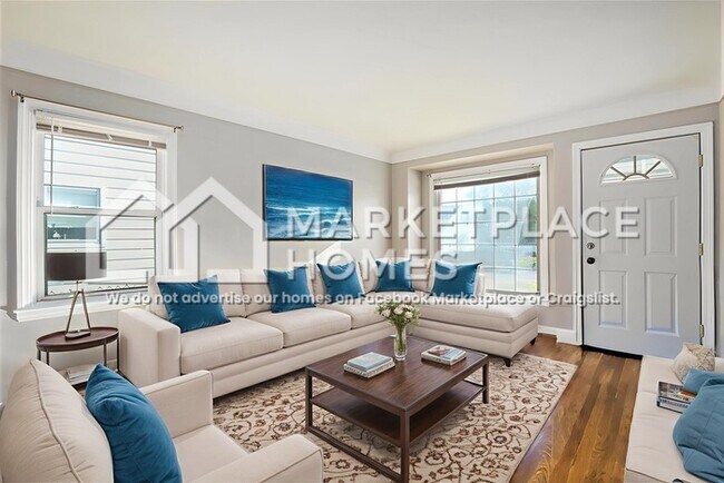 Foto del edificio - 20943 Dexter Blvd