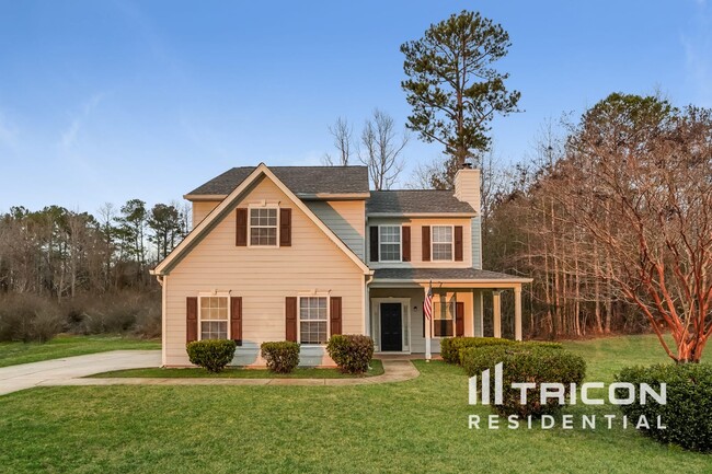 Building Photo - 213 Forrest Dr