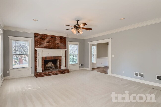 Foto del edificio - 3405 Airline Rd