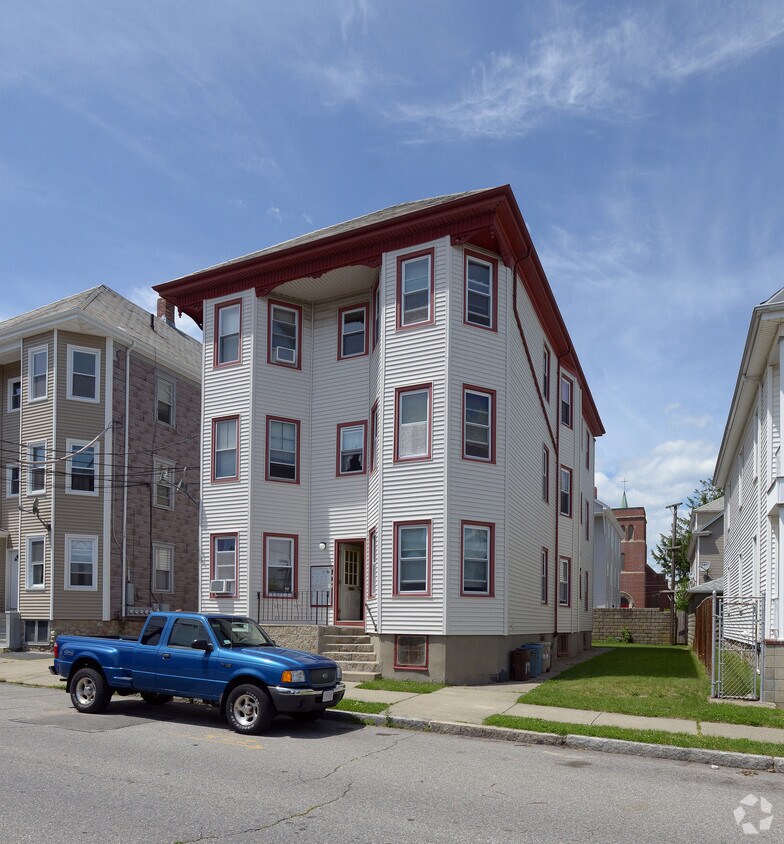 Building Photo - 175 Eugenia St