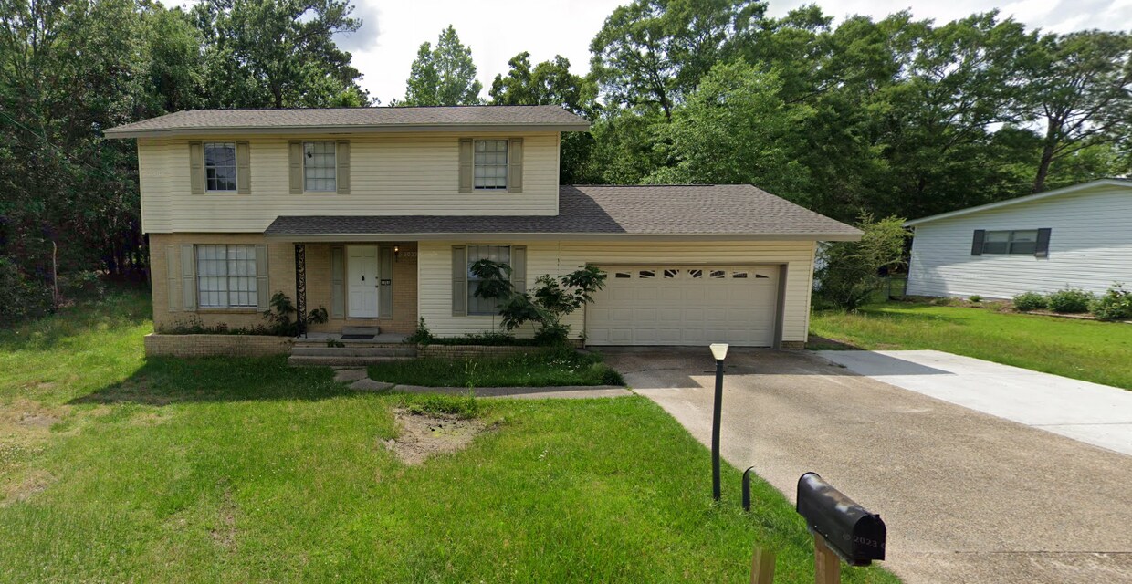 Primary Photo - 1004 N 31st Ave
