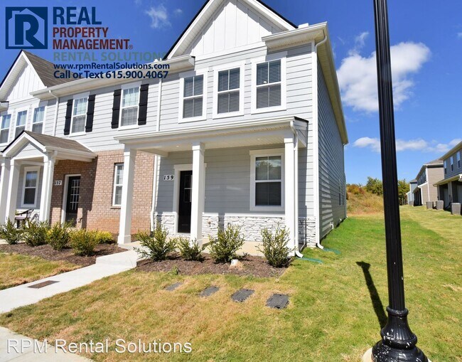 Foto del edificio - 3 br, 2.5 bath House - 159 Cecil Rd.