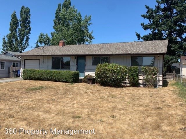 Primary Photo - 3 br, 1 bath House - 1726 E Whidbey Avenue