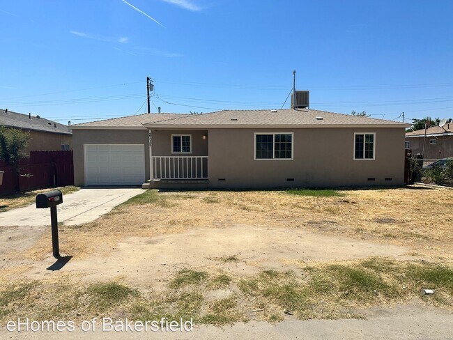 Building Photo - 3 br, 1 bath House - 2713 Karen Pl