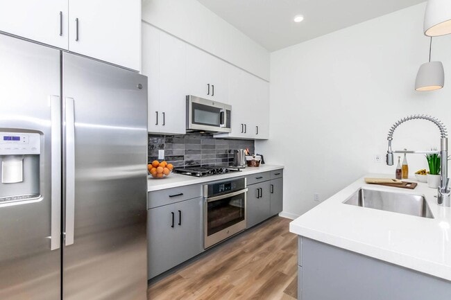 Interior Photo - Onyx Uptown PHX