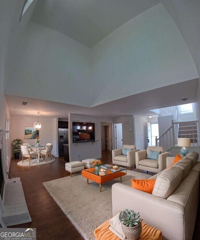 Foto del edificio - 705 Bridge Ln