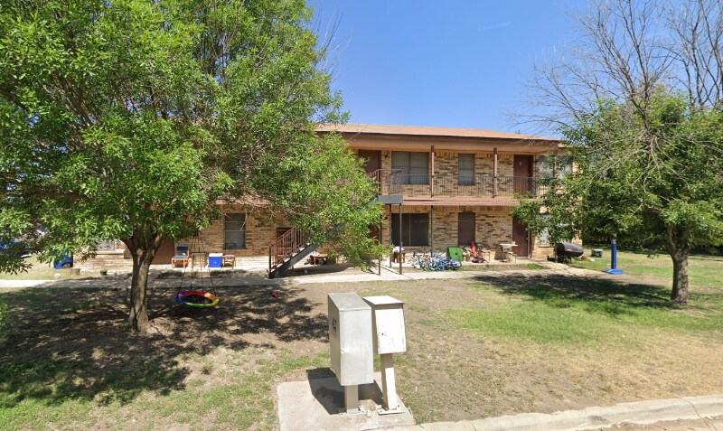 Building Photo - 401 N 4th St
