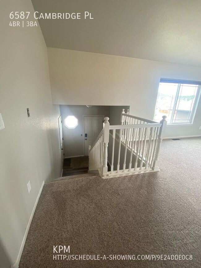 Building Photo - 4 BED | 3 BATH | 3 CAR GARAGE | SUMMERSET