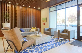 Interior Photo - The Linden