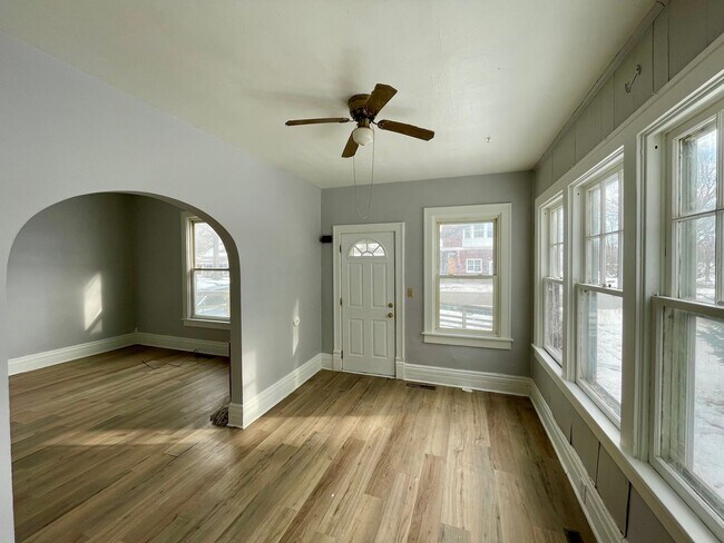 Foto del edificio - 2-Bedroom Home – Housing Choice Voucher Welcome