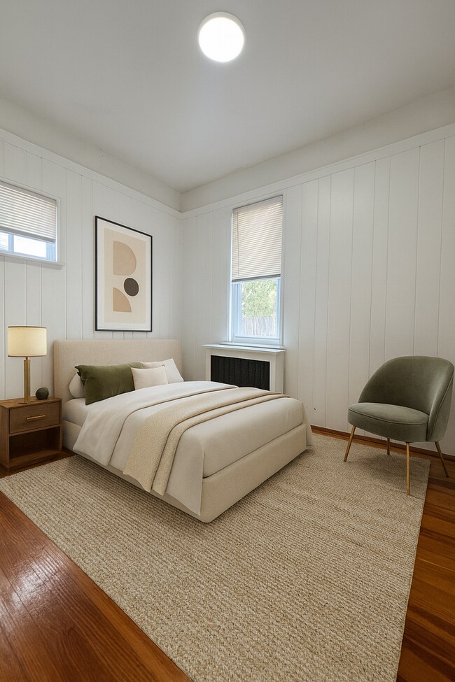 Foto del edificio - BIG THREE BEDROOM APARTMENT FOR RENT IN UPPER DARBY