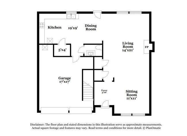 Foto del edificio - 2311 McMurry Dr