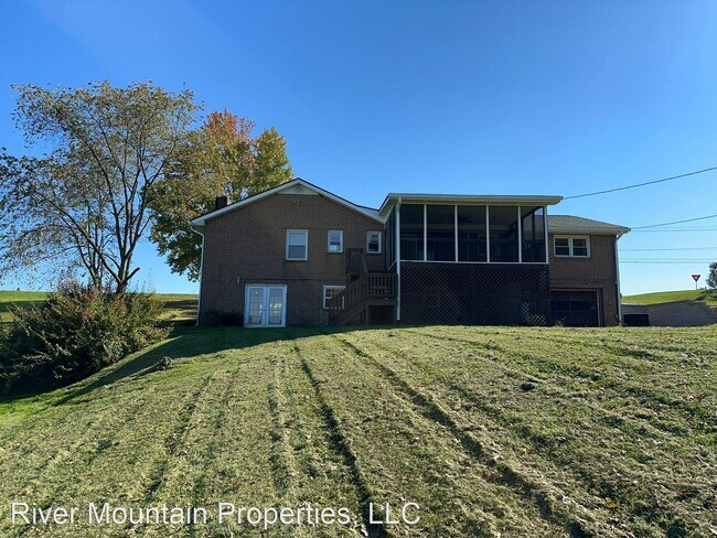 Building Photo - 4 br, 3 bath House - 3860 Prices Fork Rd.
