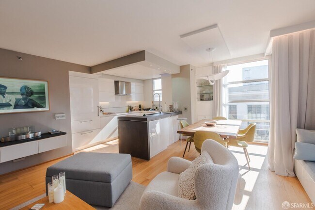 Foto del edificio - 1800 Washington St