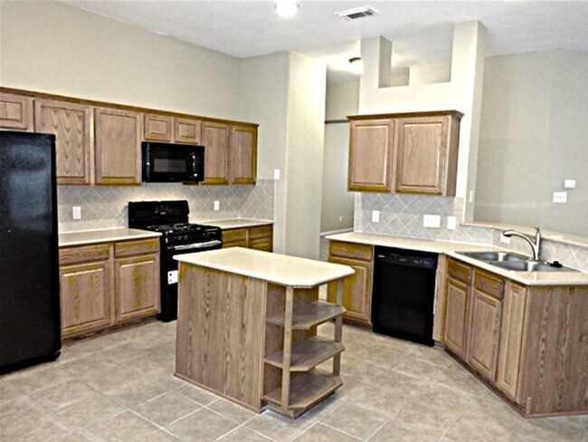 Foto del edificio - 4713 Honey Creek Ct