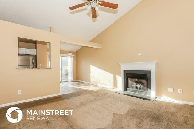 Building Photo - 4105 Runaway Cir