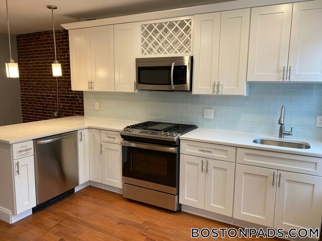 Foto del edificio - 33 Chelsea St