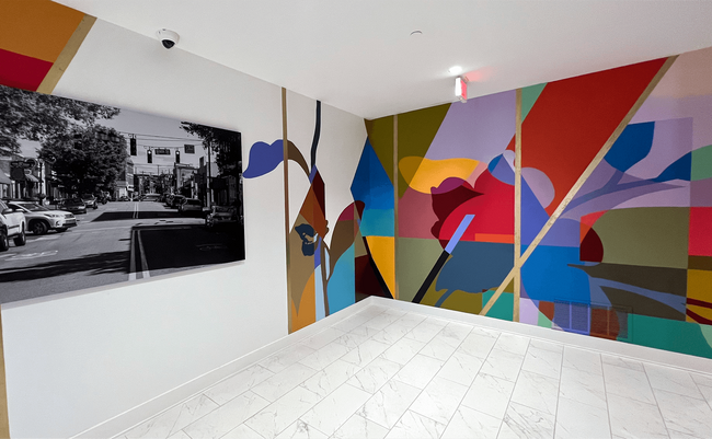 Photo - Link Apartments® 4th Street