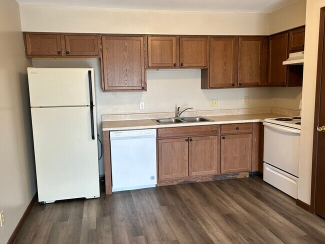 Foto del edificio - North Ridge Apts