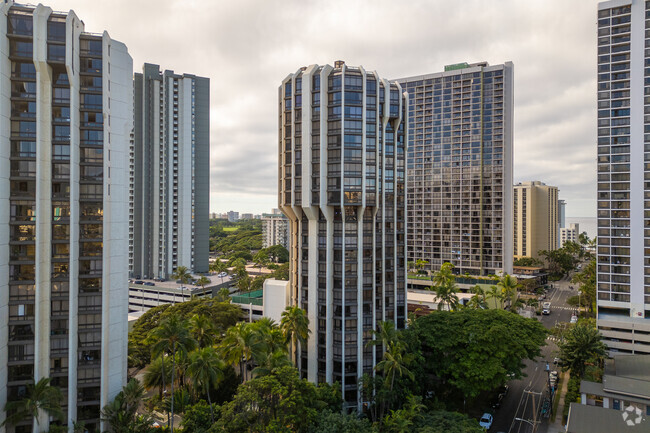 Foto del edificio - Liliuokalani Gardens