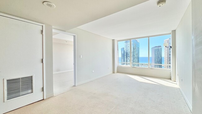 Foto del edificio - Gorgeous Views from HIGH-FLOOR 2 BED 2 BAT...