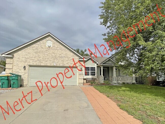 Building Photo - 3080 Ellesmere Dr.