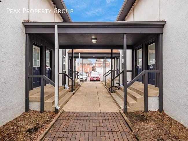 Building Photo - 70 W 8th Ave