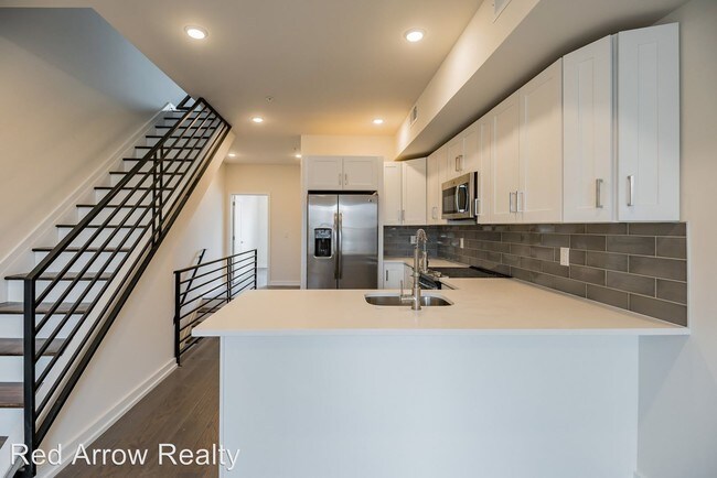Foto del edificio - 1512 N 28th St