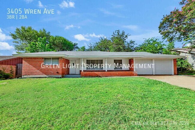 Foto del edificio - 3405 Wren Ave