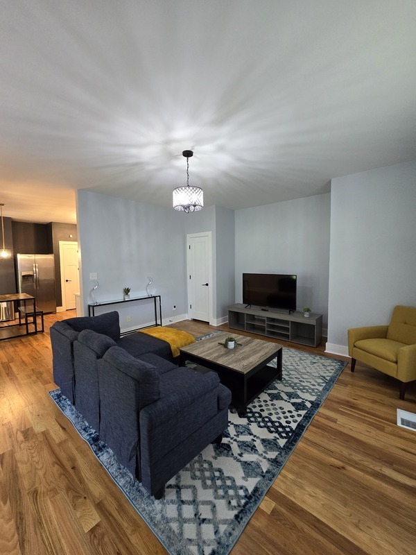 Foto del edificio - 521 Auburn Ave NE