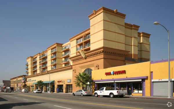Foto del edificio - Hollyview