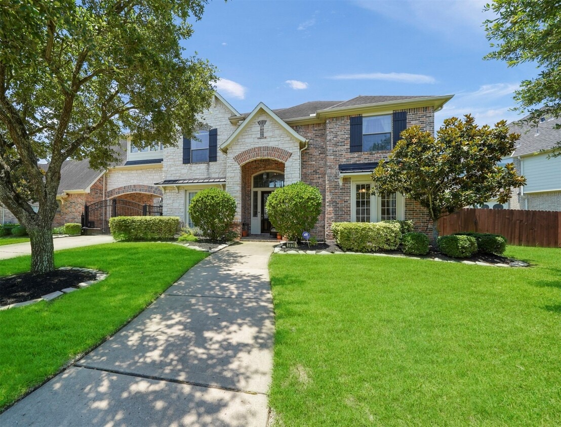 Foto principal - 3826 Bell Hollow Ln