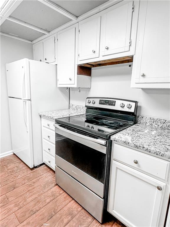 Foto del edificio - 3730 Old Flowery Branch Rd