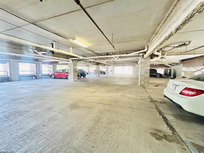 Foto del edificio - 1117 University Ave