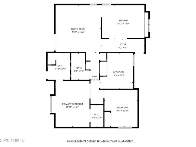 Foto del edificio - 938 N Evergreen Cir