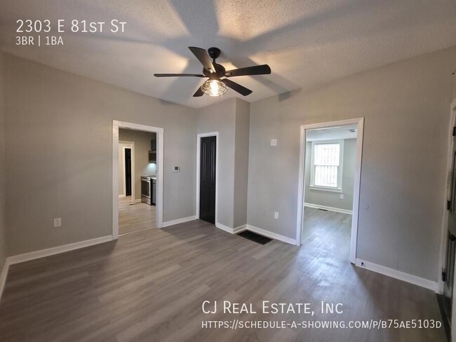 Building Photo - 2303 E 81 St