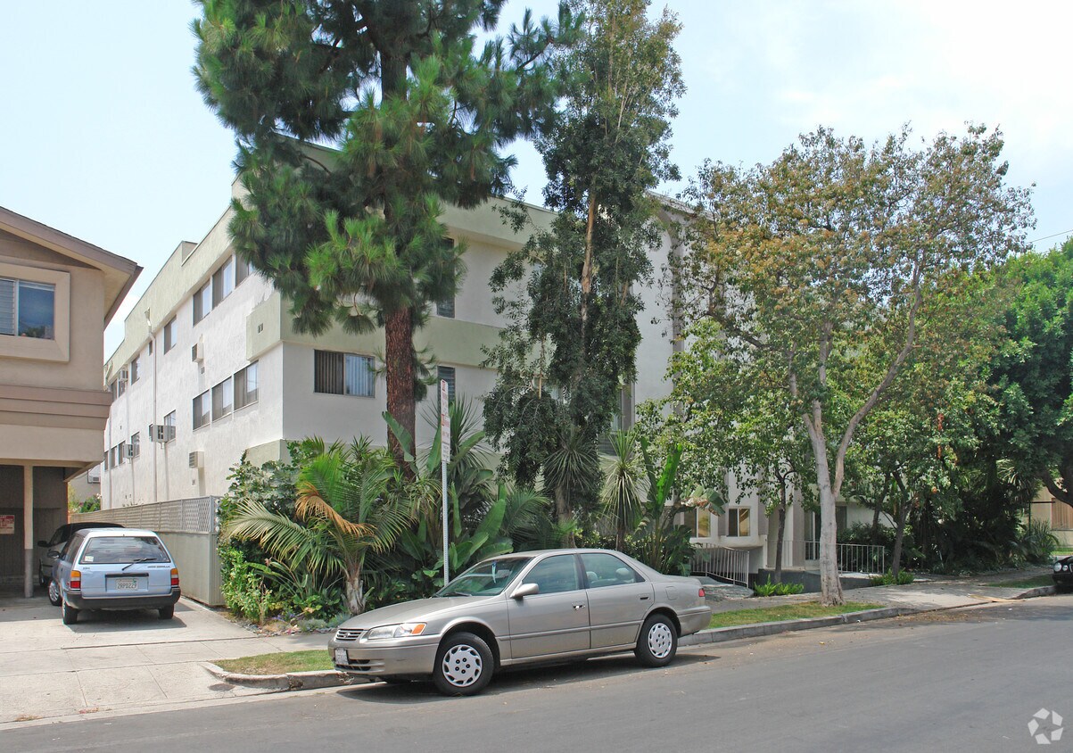 Fotografía del edificio - BB