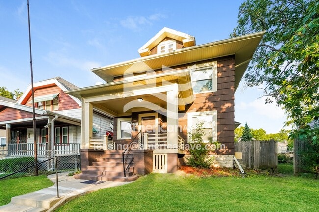 Foto del edificio - 5326 N 35th St