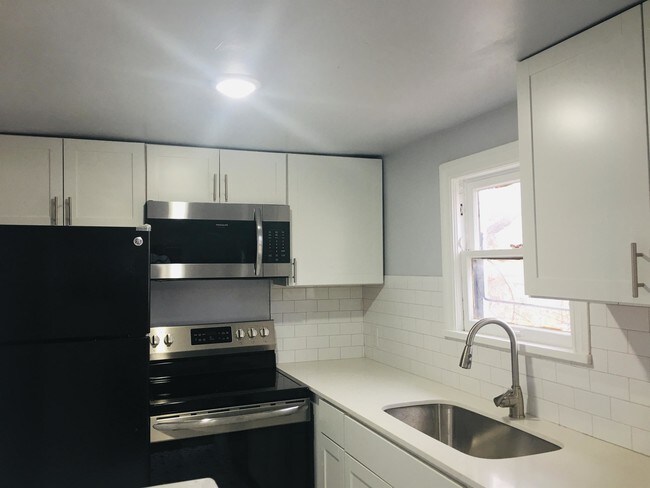 Foto del edificio - 1701 NW 29th St