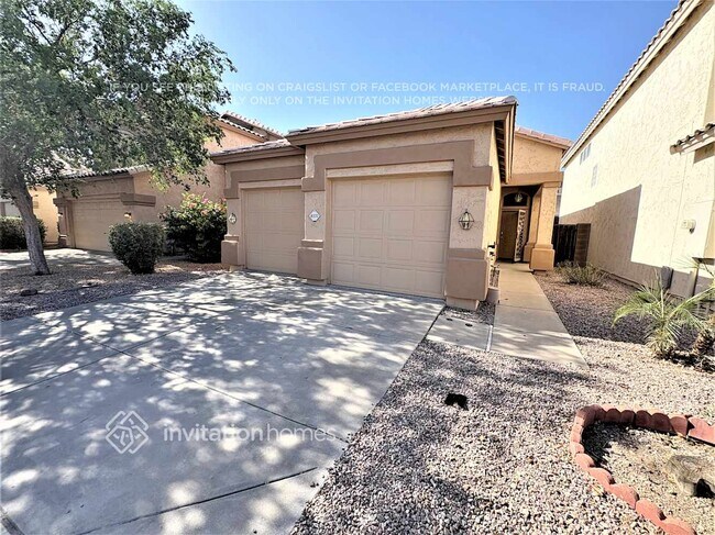 Foto del edificio - 8370 W Salter Dr