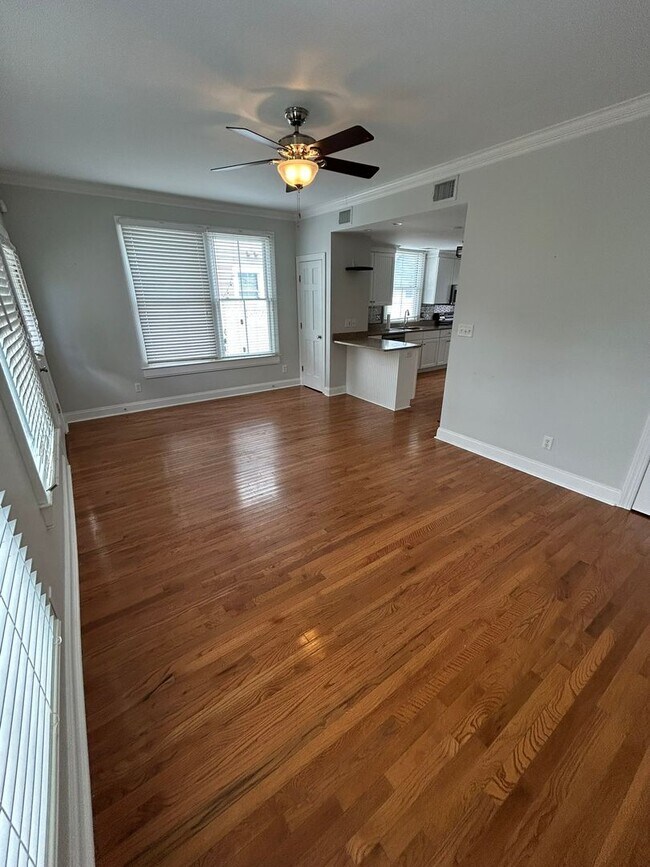 Foto del edificio - 3 Bedroom/2 Bath in Downtown Savannah, GA