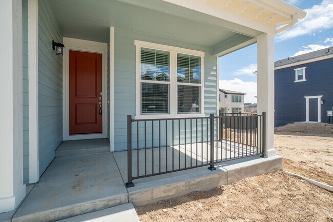 Building Photo - 340 Fox Ln