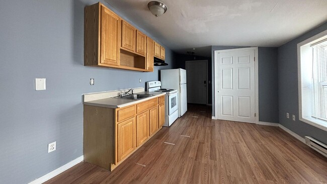 Photo - 1701-03 N 20TH STREET Apartment